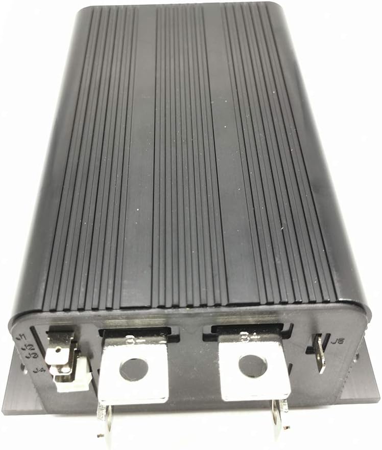 24V / 36V 275Amp DC Controller I591124