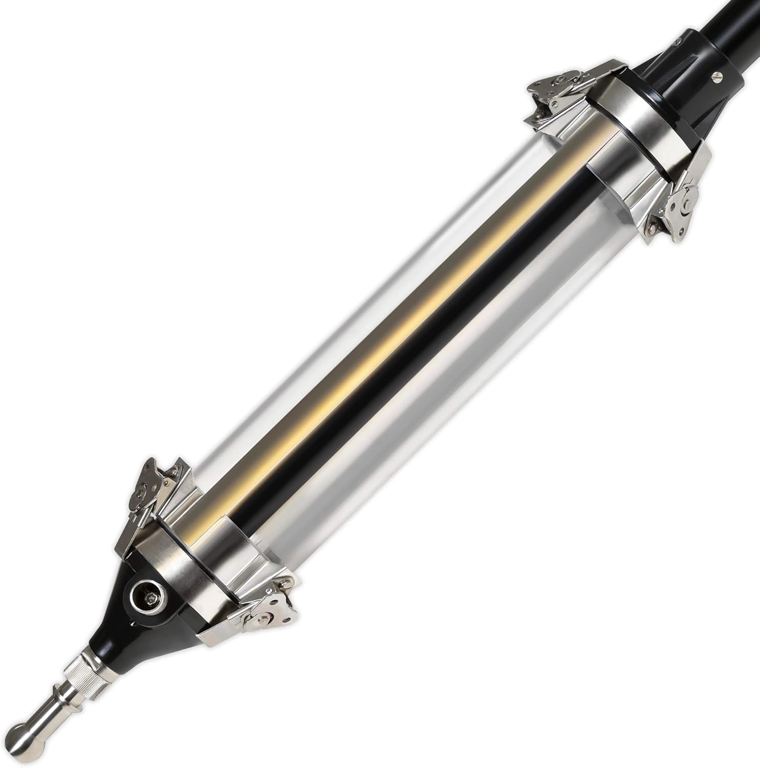 Joint Compound Applicator Tube with 18 Extension Handle Y609