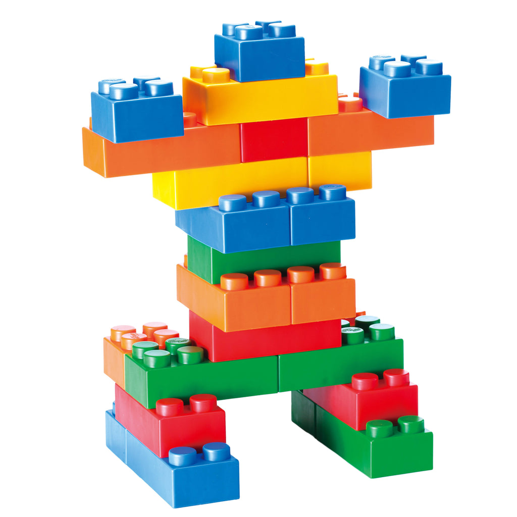 Soft Building Blocks 60pcs B172751