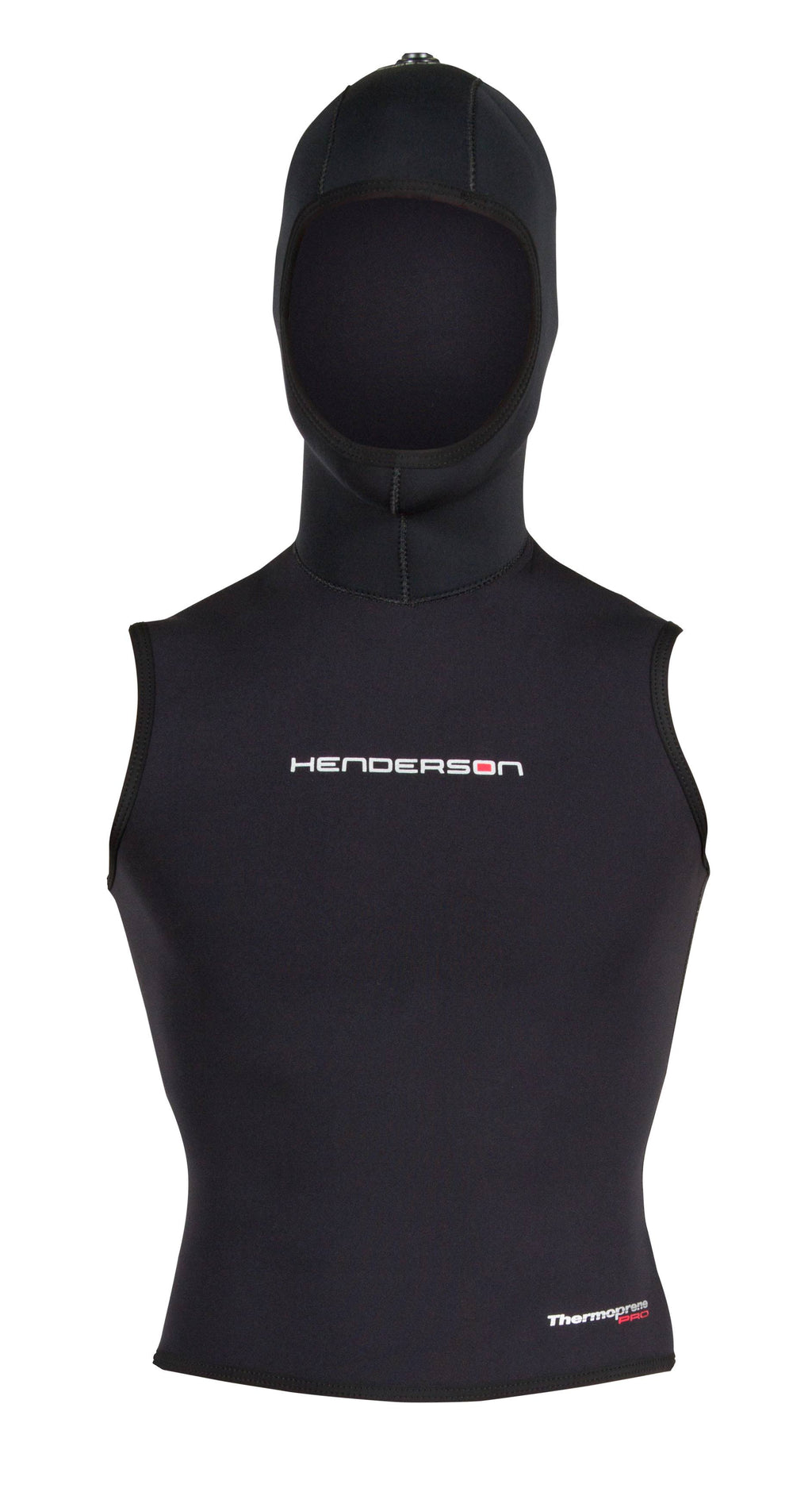 5/3mm Hooded Vest F256350