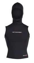 5/3mm Hooded Vest F256350