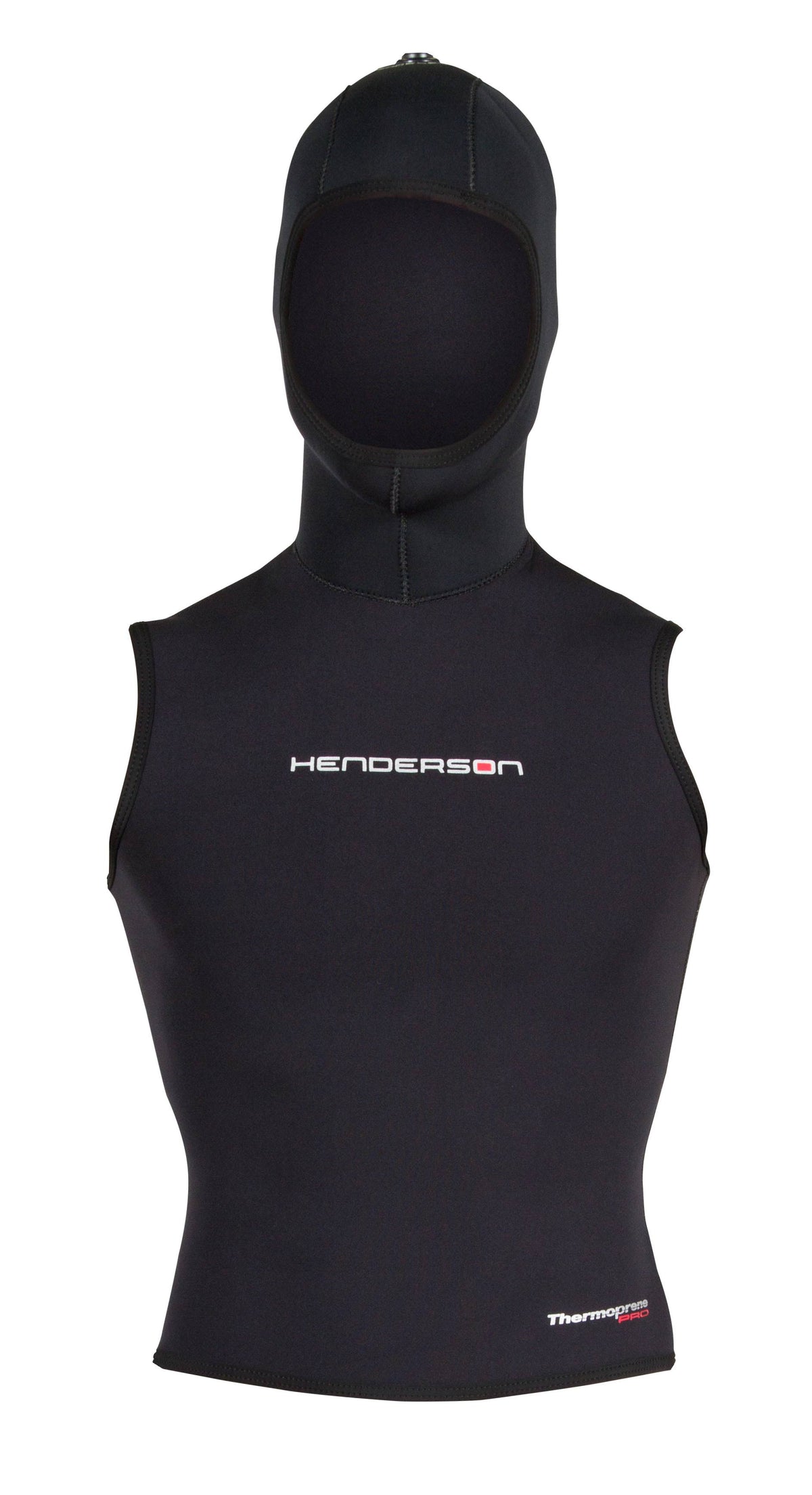 5/3mm Hooded Vest F256350