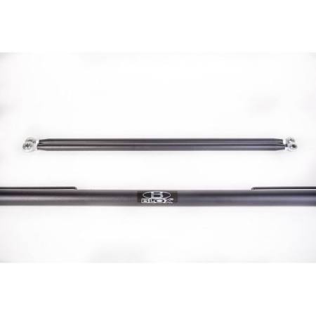 Black Harness Bar M1754