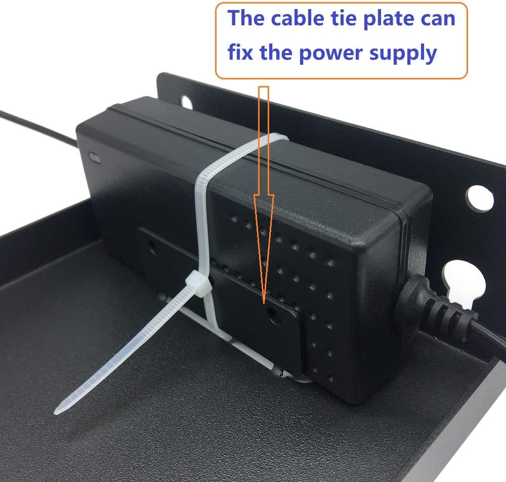 PTZ Camera Wall Mount Bracket C1570