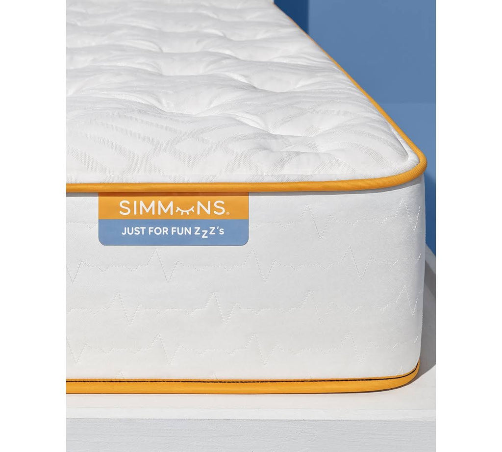Twin XL Plush Mattress P698