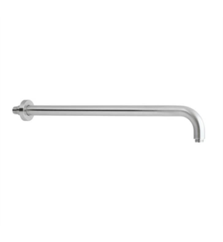 20x22 Shower Arm - Tuscan Brass A102