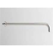 20x22 Shower Arm - Tuscan Brass A102
