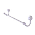 30 in. Towel Bar with Twist Accent Satin Chrome V487205