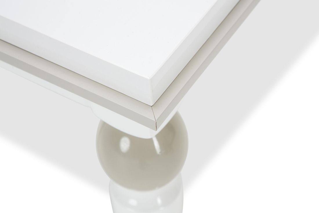 White Cloud End Table I69396