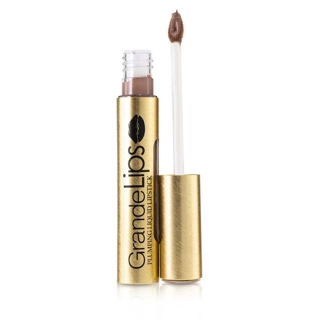 Plumping Liquid Lipstick - French Lilac 4g/0.14oz C943