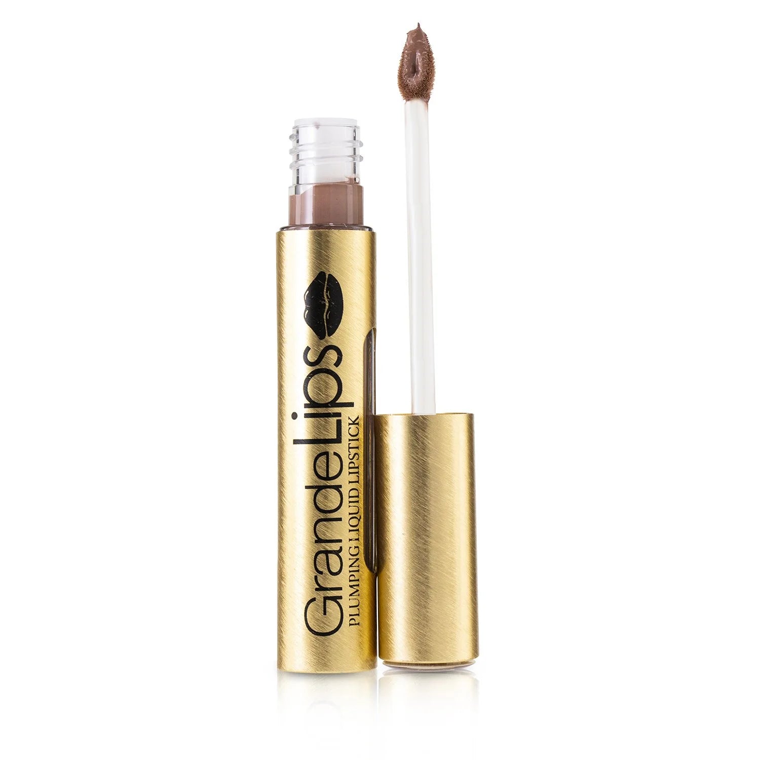 Plumping Liquid Lipstick - French Lilac 4g/0.14oz C943