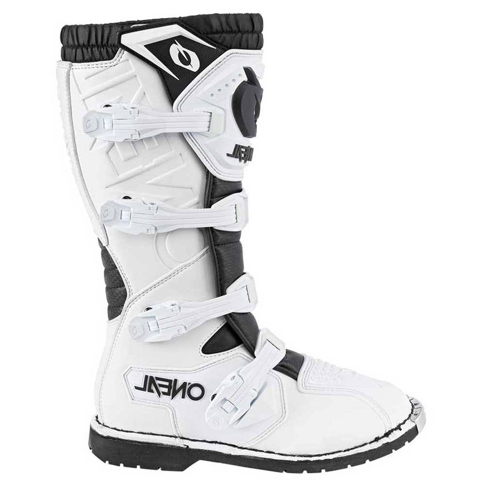 White Size 43 Rider Pro Q111
