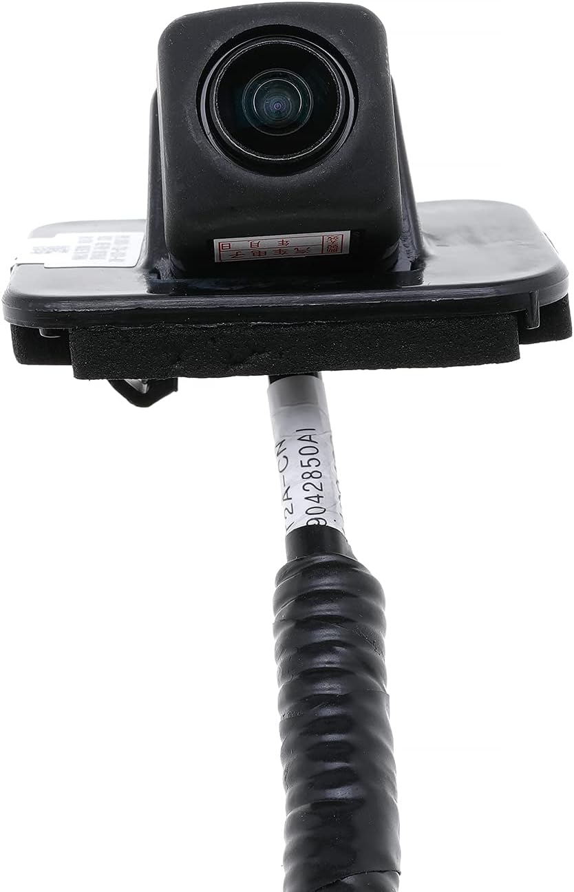 Rear View Backup Camera Z3350
