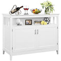Kitchen Storage Sideboard Buffet Cabinet D252337