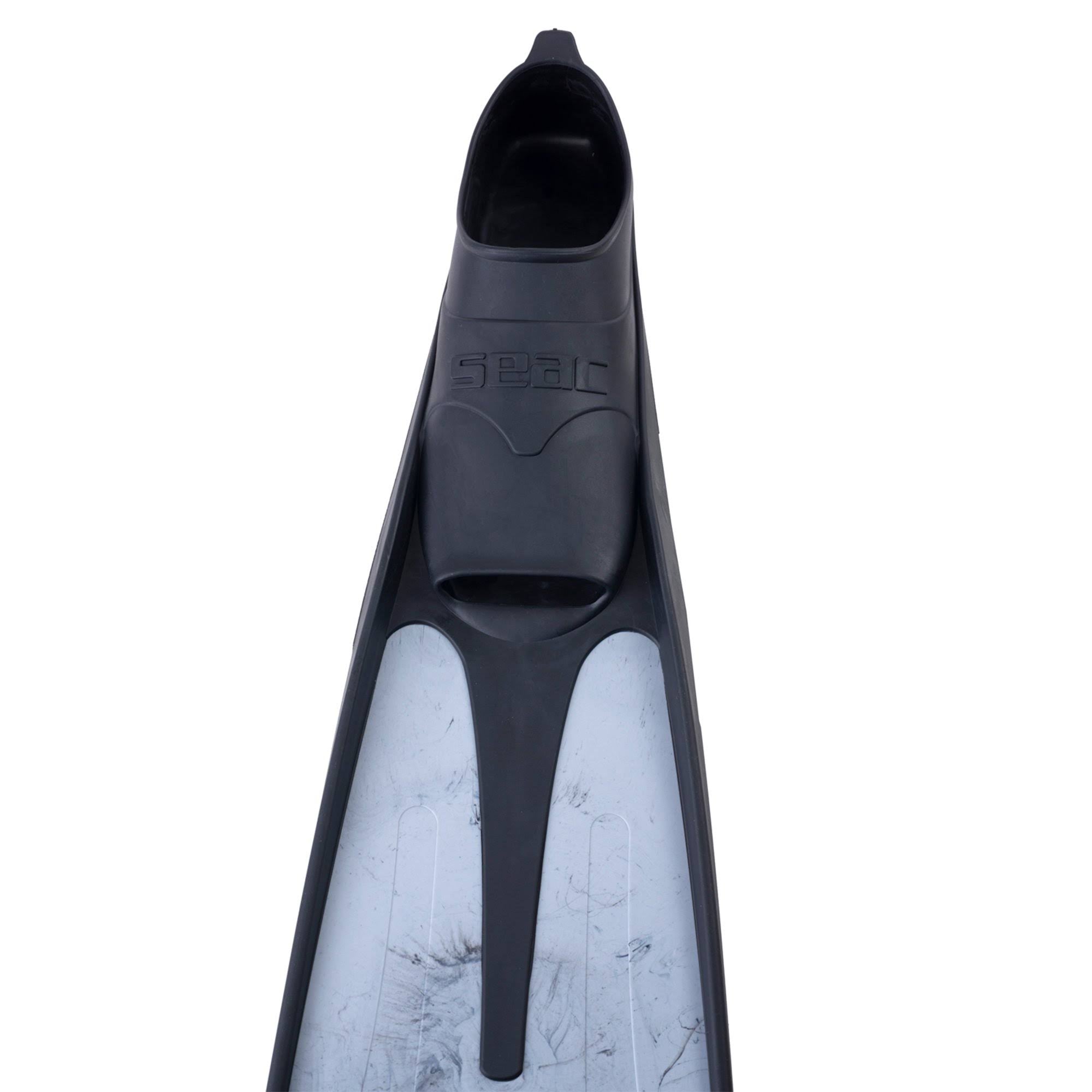Camo Grey Fins B54268