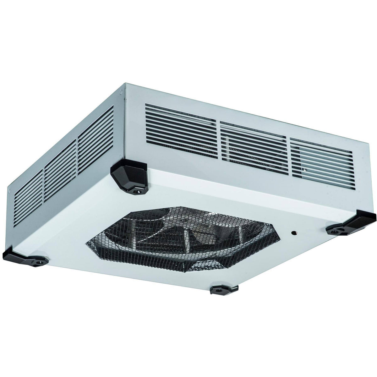 White Ceiling Heater Y5476