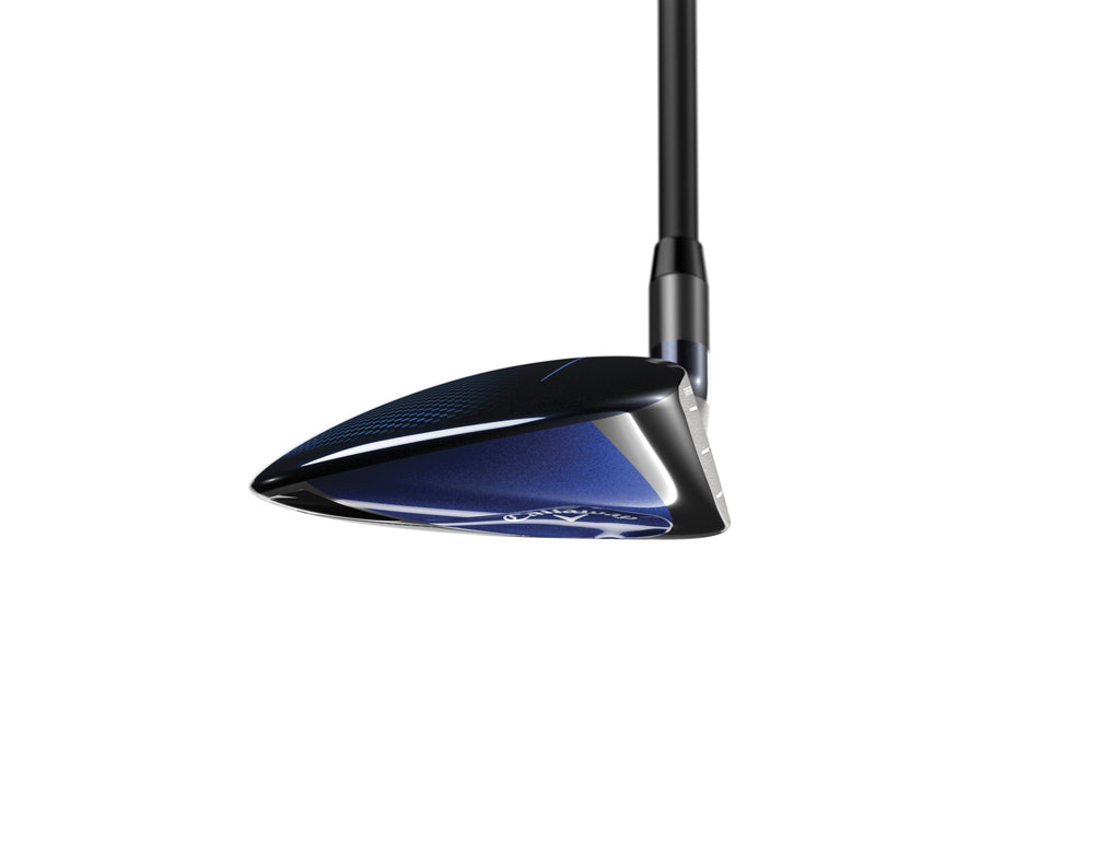 Fairway Wood S545