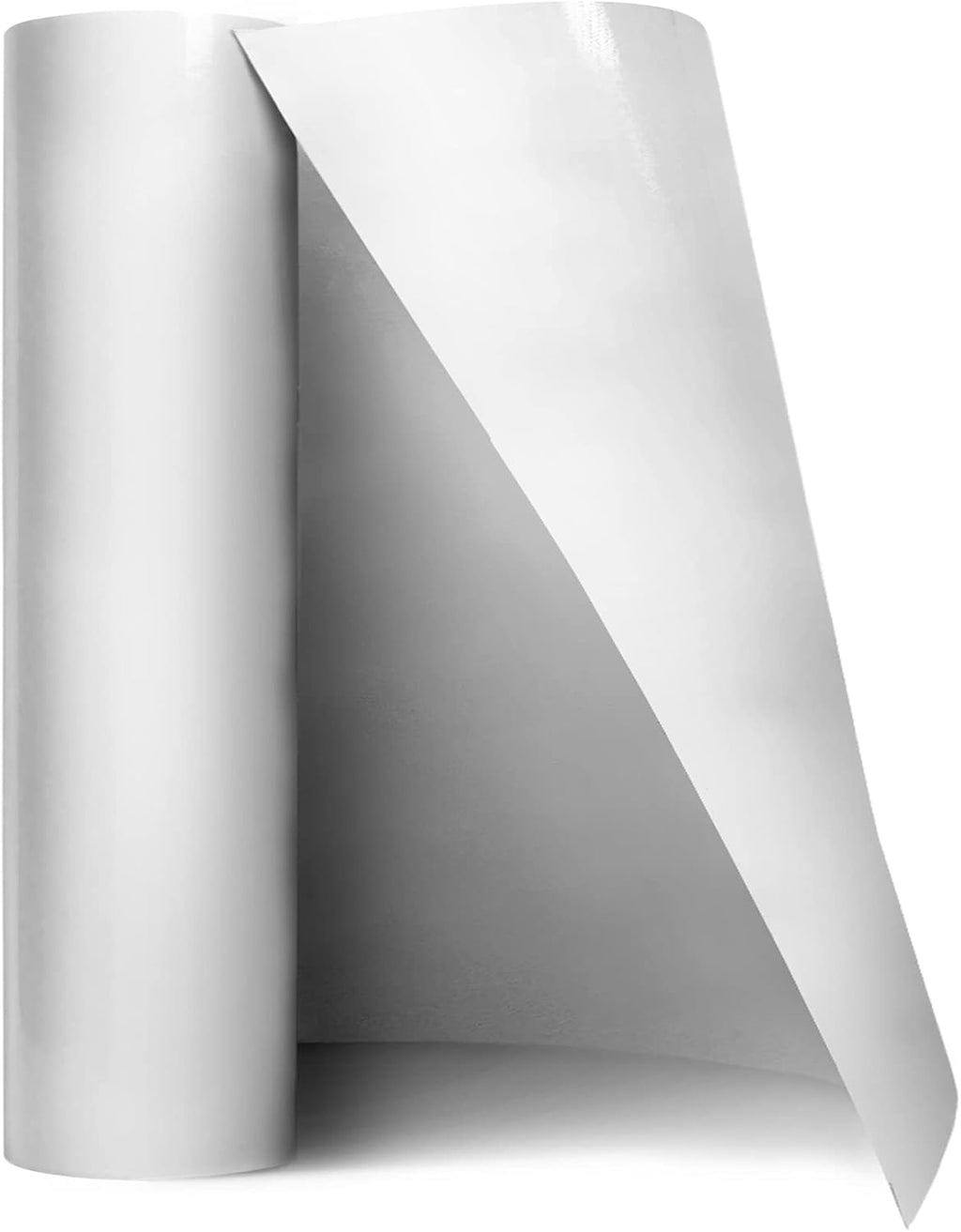 Clear Door Sill Paint Protection Film Vinyl Sheet 180 Inch x 54 Inch Pack of 2 F67072