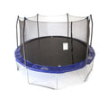 16 ft Oval Trampoline with Enclosure C6943