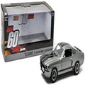 1967 Ford Mustang Eleanor Vehicle (1:18 Scale) Z6970