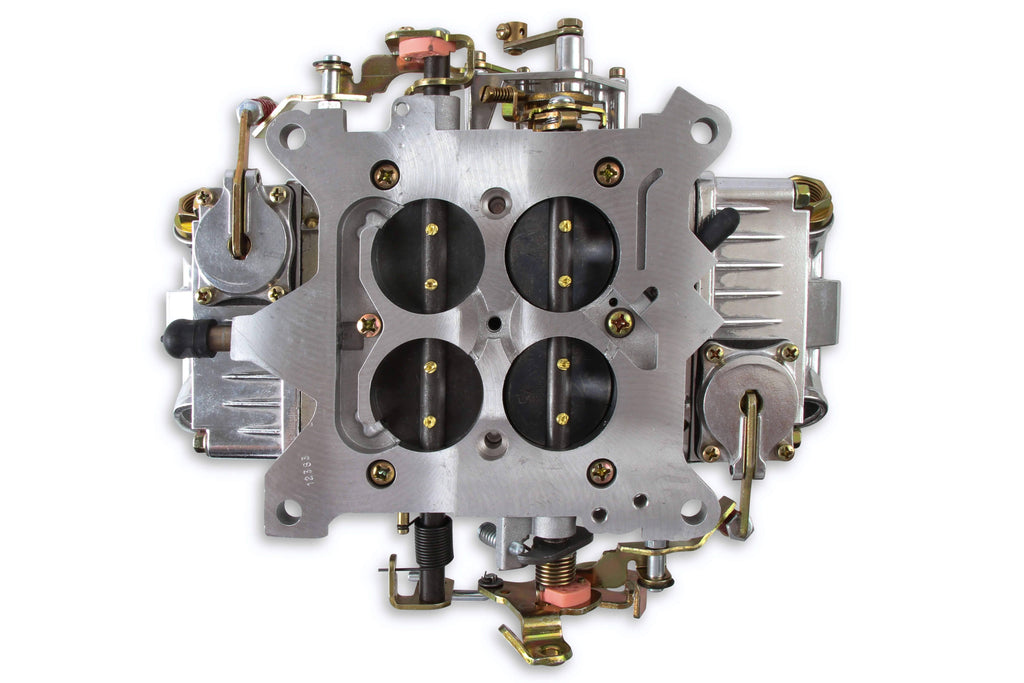 Double Pumper Carburetor I3497
