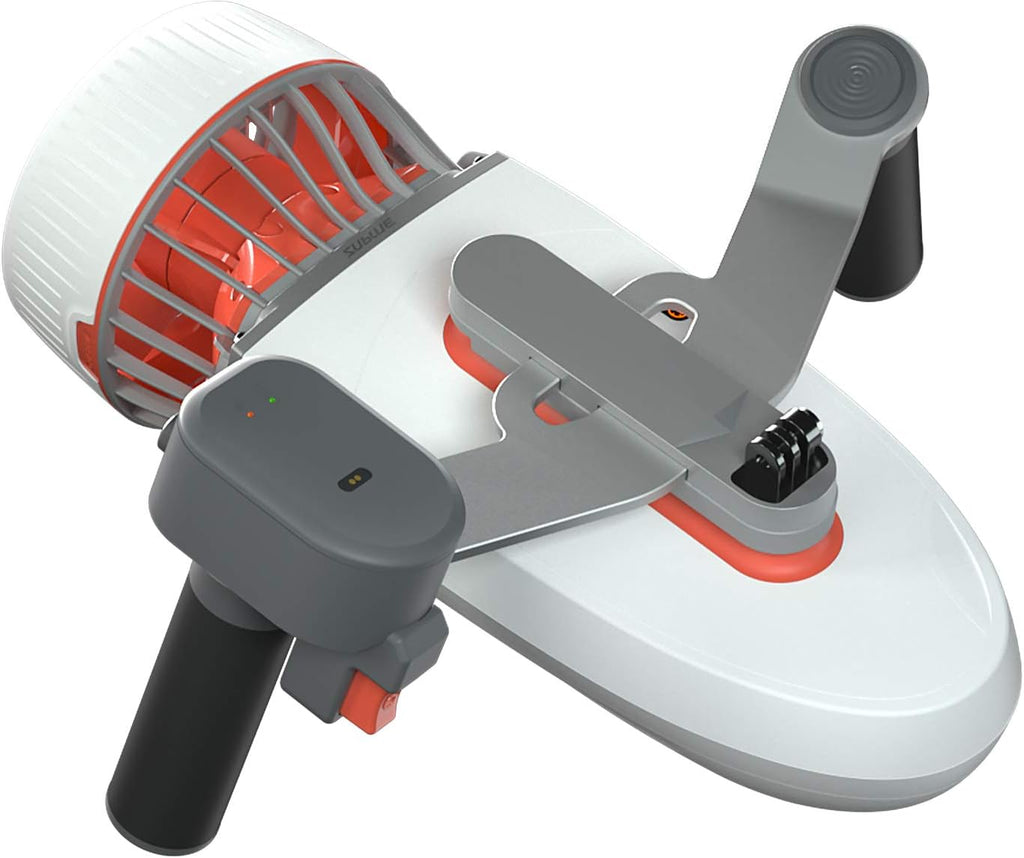 Underwater Scooter Dual Motors A29902