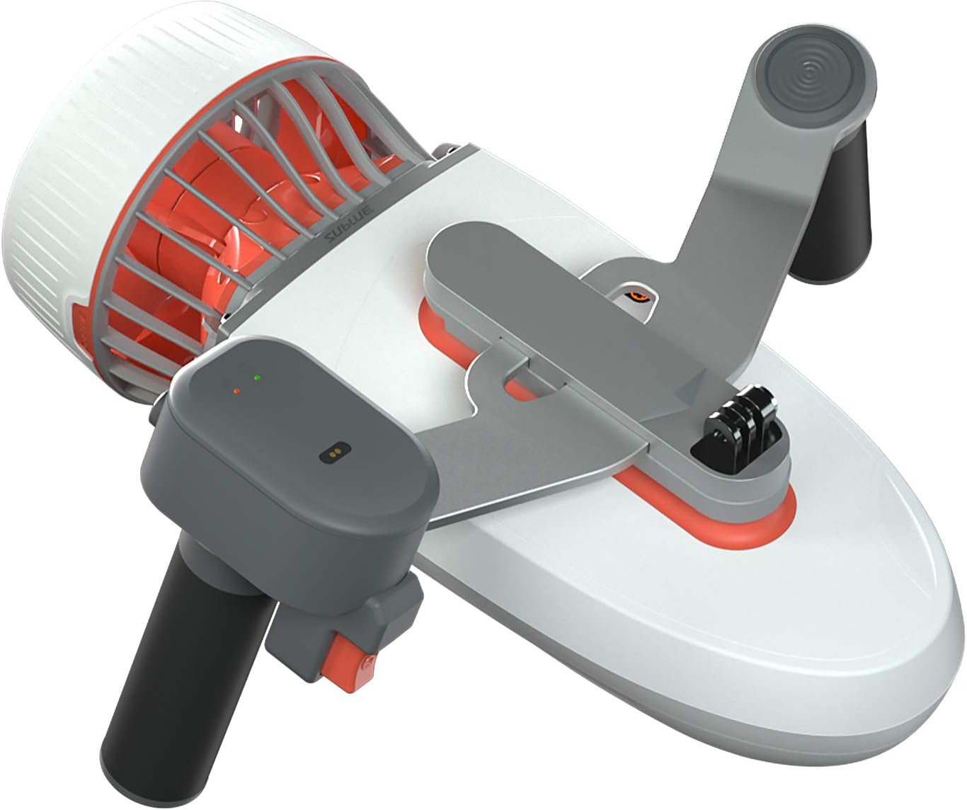 Underwater Scooter Dual Motors A29902