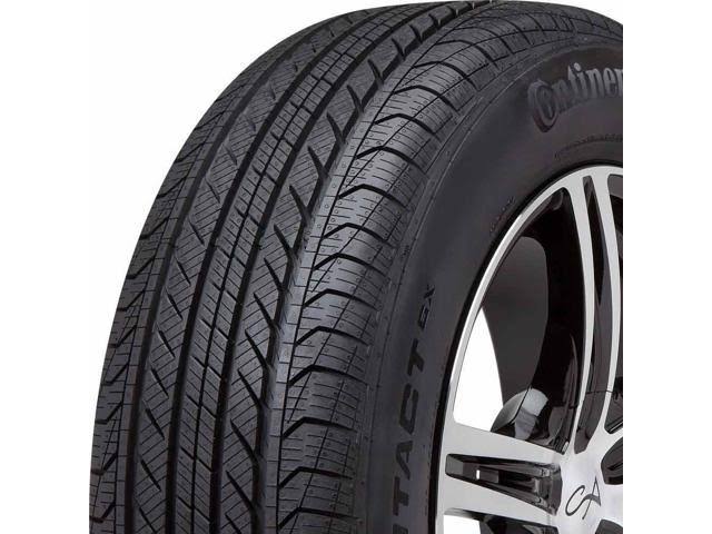 245/40R18 97H Tire X17633