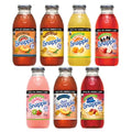 16 oz Variety Pack 8 Bottles E3868