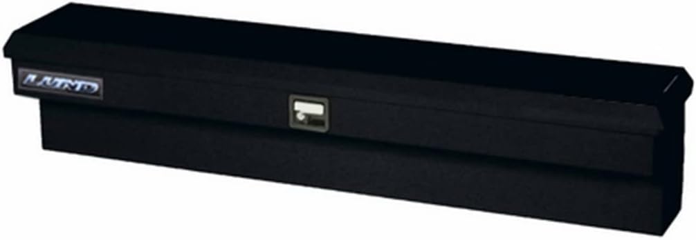 Steel Black Specialty Box C839