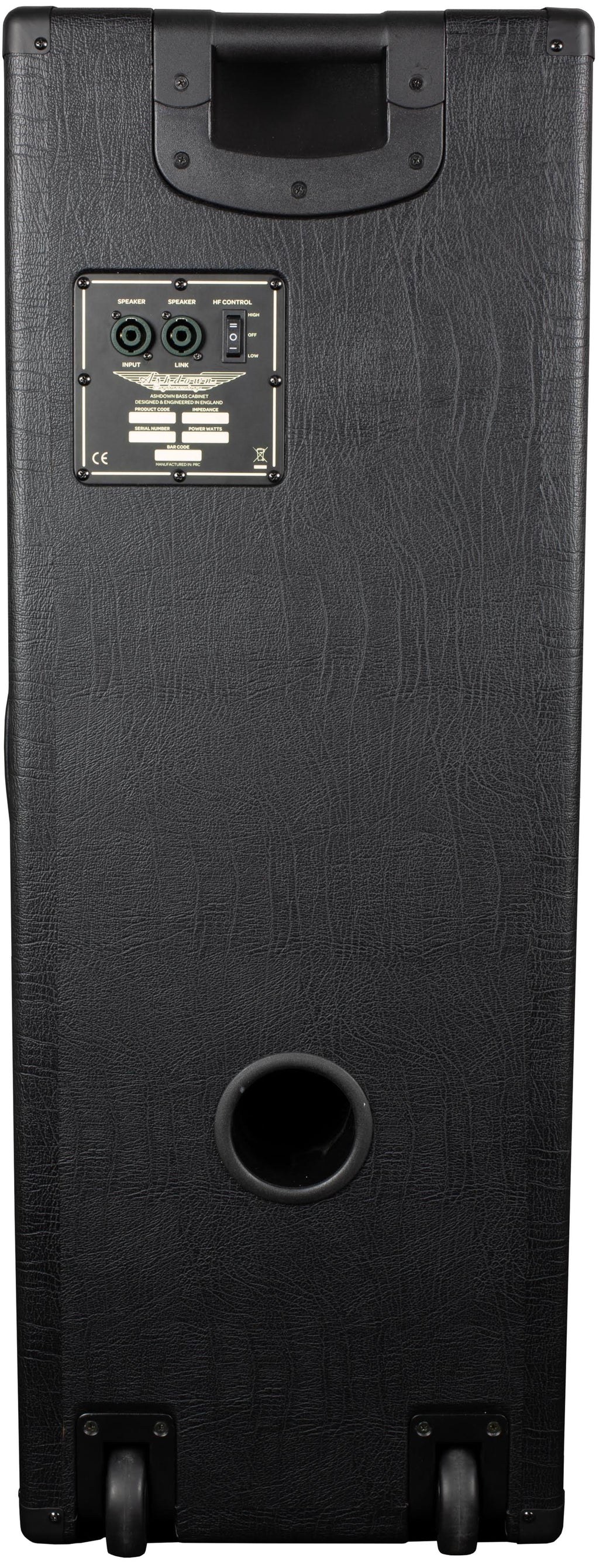 450W 3x10x22 Bass Speaker Cabinet 8 Ohm K53871