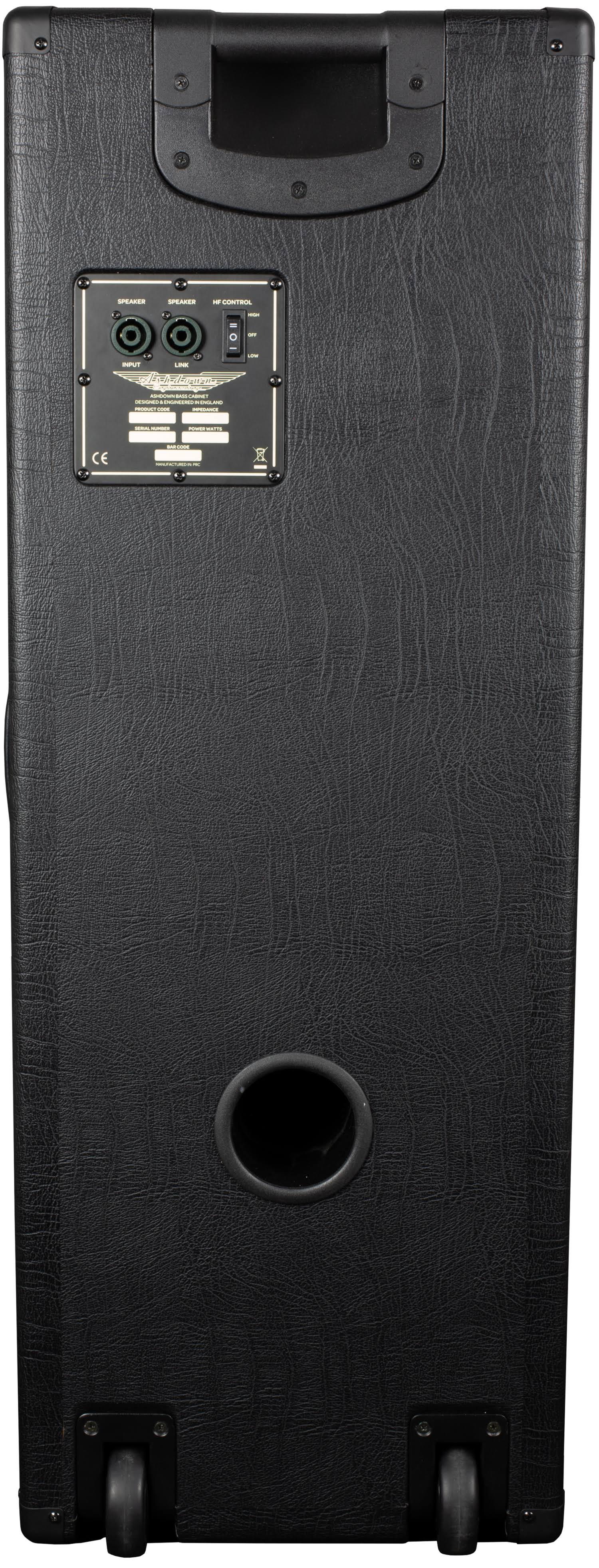 450W 3x10x22 Bass Speaker Cabinet 8 Ohm K53871