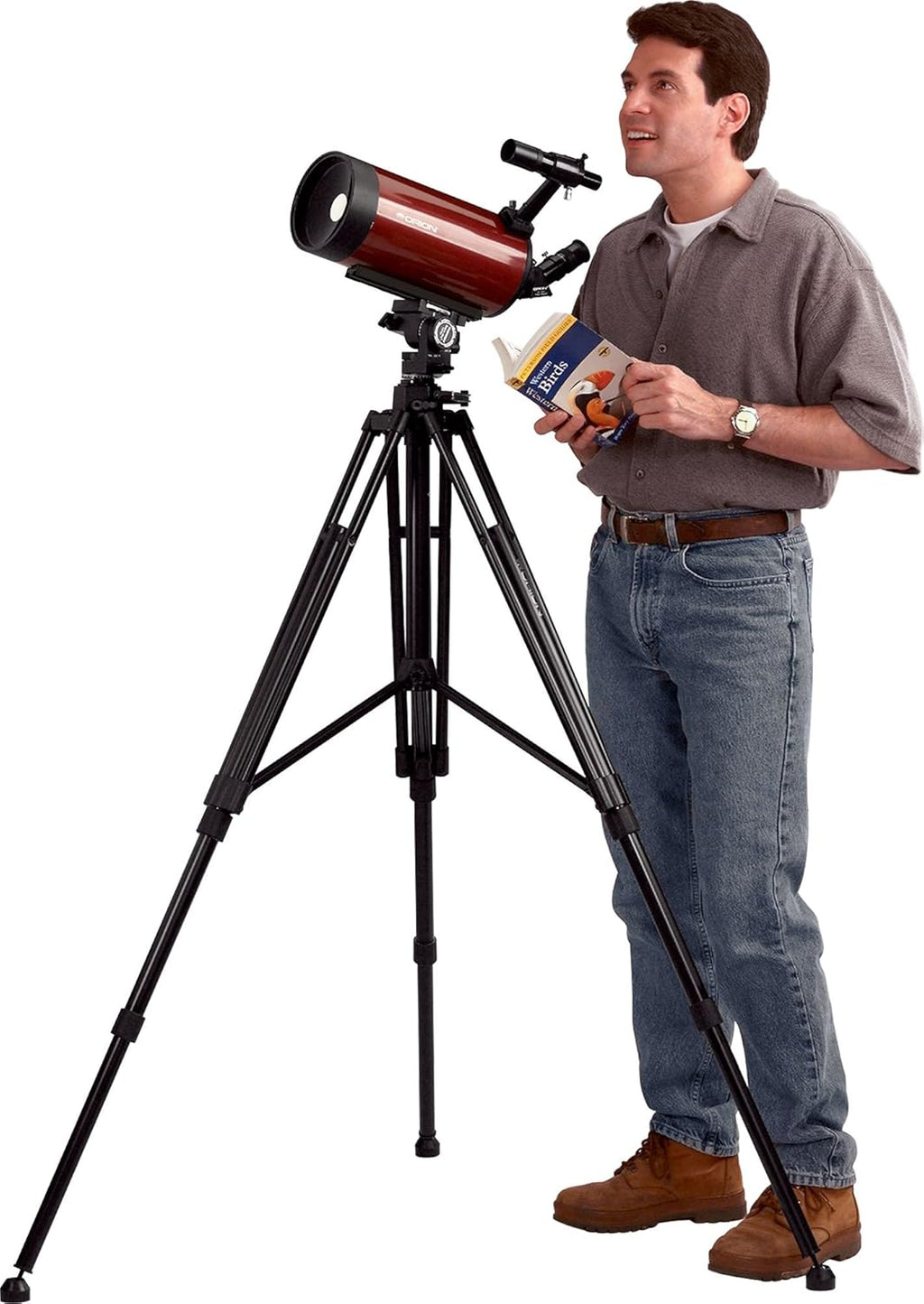 127mm Maksutov-Cassegrain Telescope Q37560