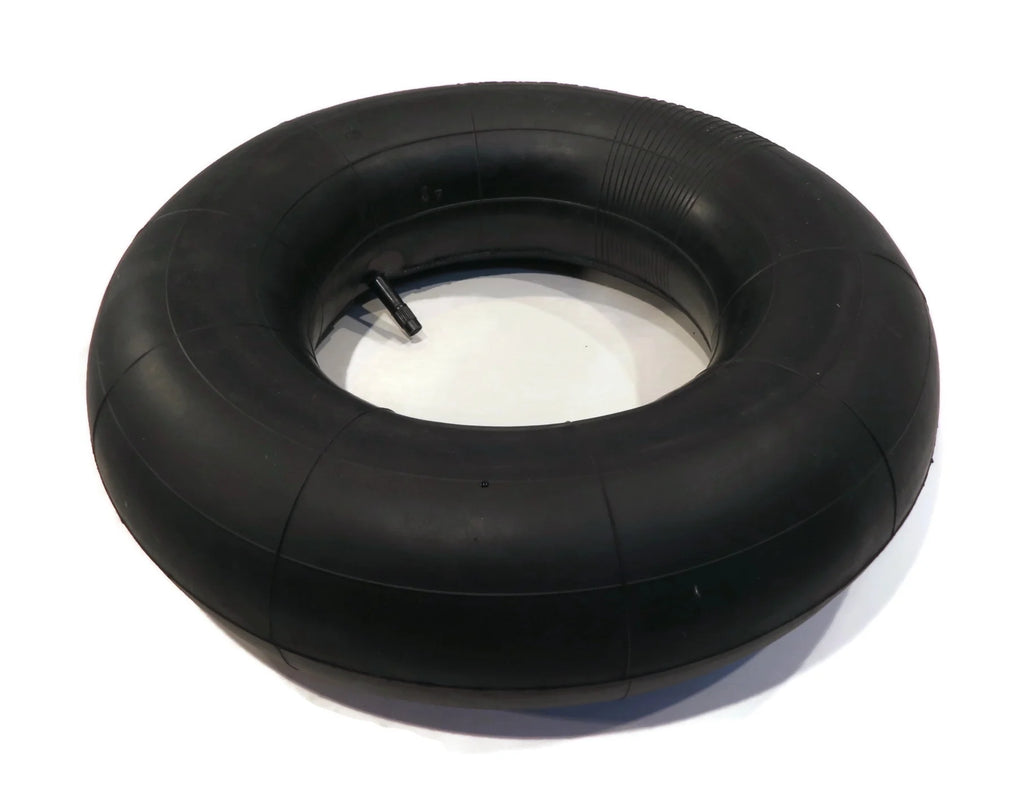 4 Tire Inner Tubes 16x6.50x8 TR13 Straight Valve Stem H150