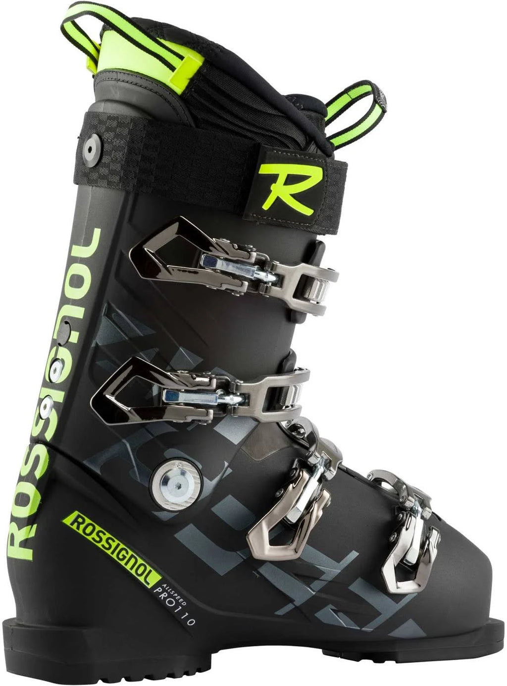 Allspeed Pro 110 Ski Boots U4646