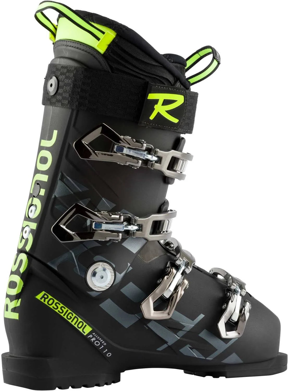 Allspeed Pro 110 Ski Boots U4646