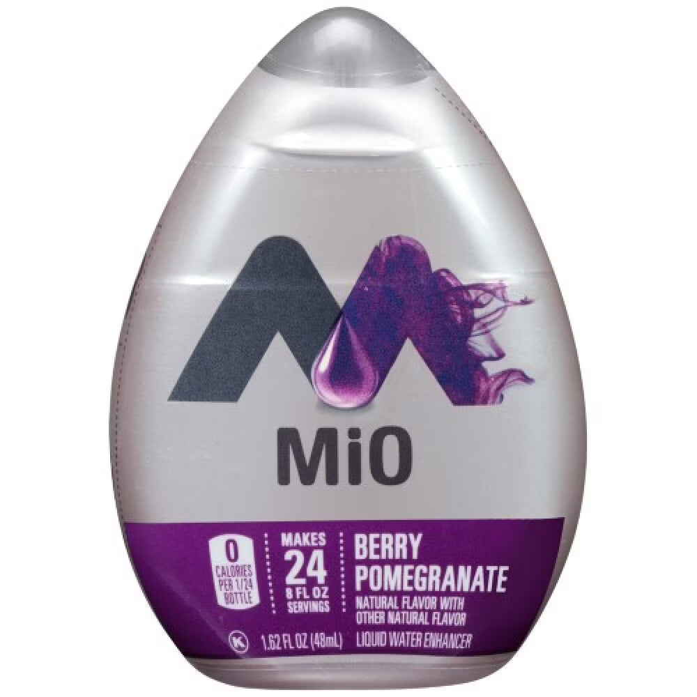 Liquid Water Enhancer (Pack of 20) Q37686