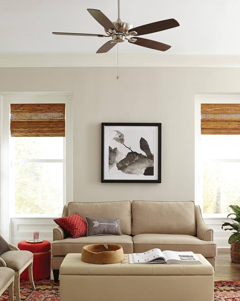 Aged Pewter 52x22 Ceiling Fan R643209