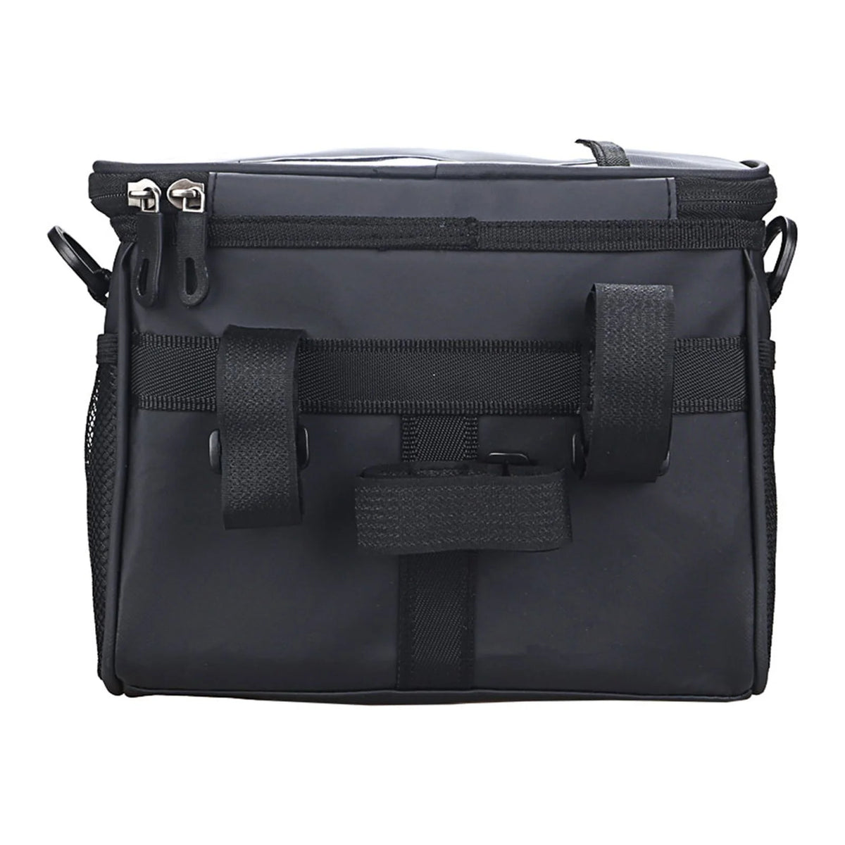 Insulated Cooler Bike Bag O24679