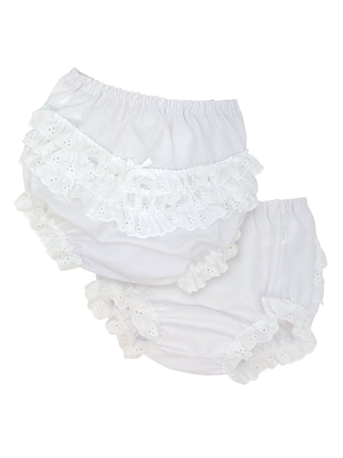 Rumba Diaper Cover