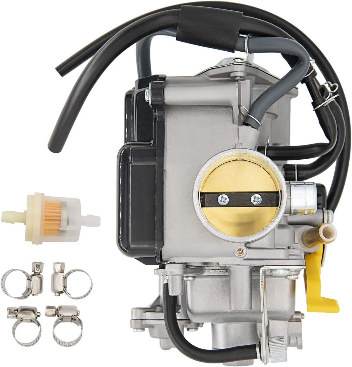 Carburetor Pack of 2 A6002