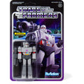 8.75" Transformers Megatron Figure X215282