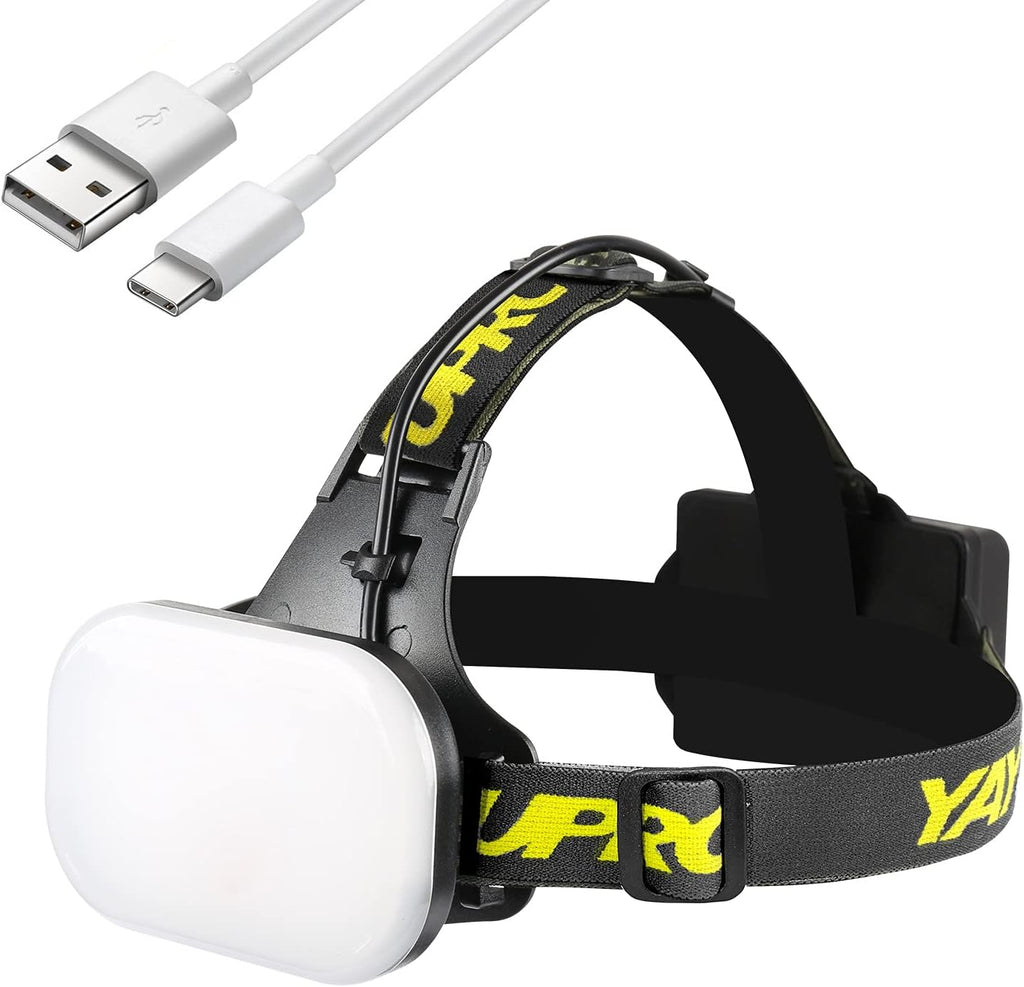 Rechargeable LED Headlamp Spotlight K897