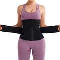 Waist Trainer Neoprene Corset Sport Belt X6894