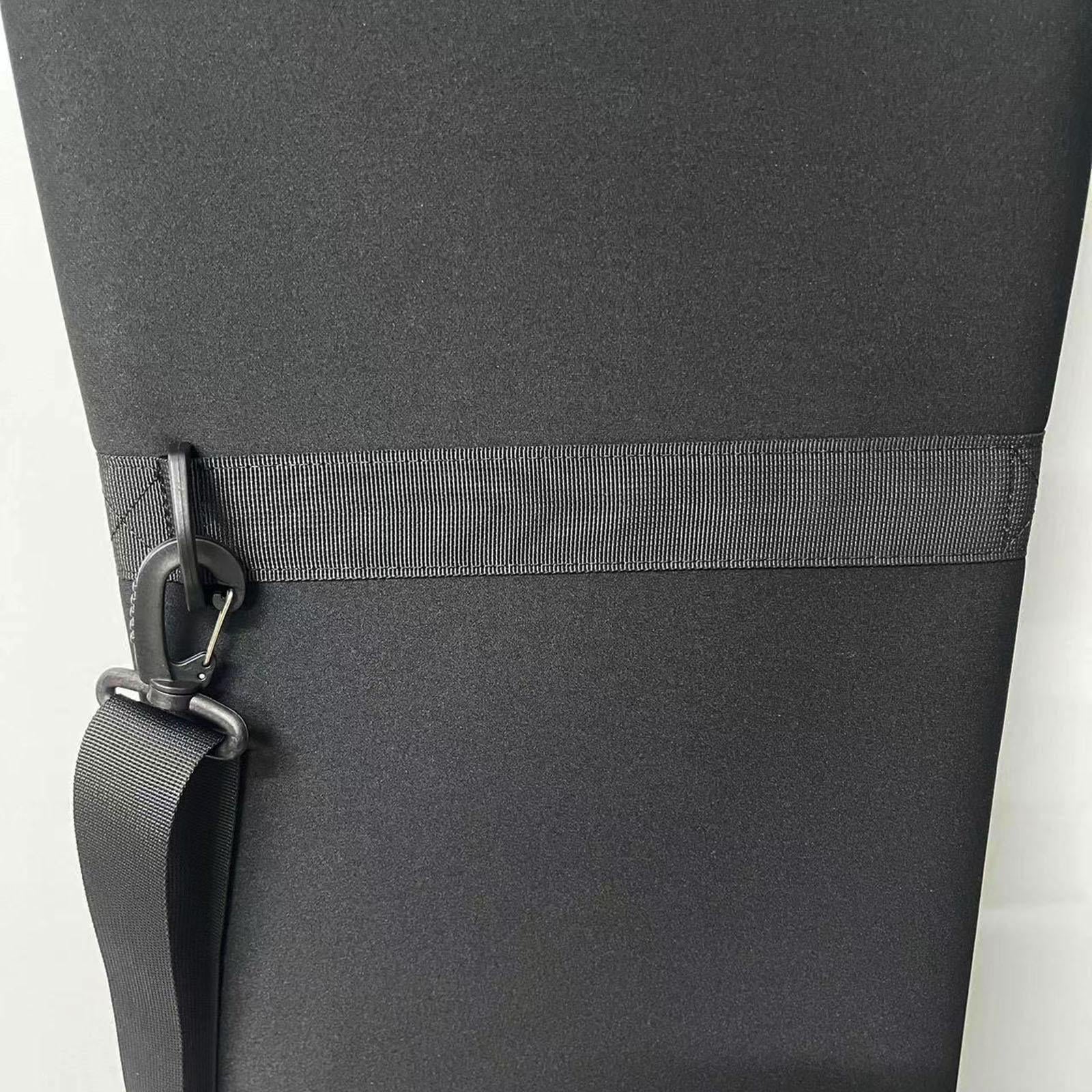 145cm Snowboard Bag with Shoulder Strap W7604