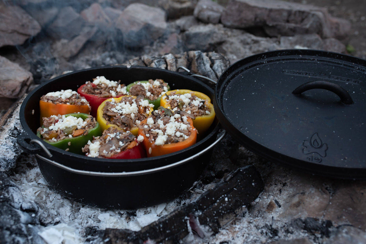 Classic Dutch Oven R590418