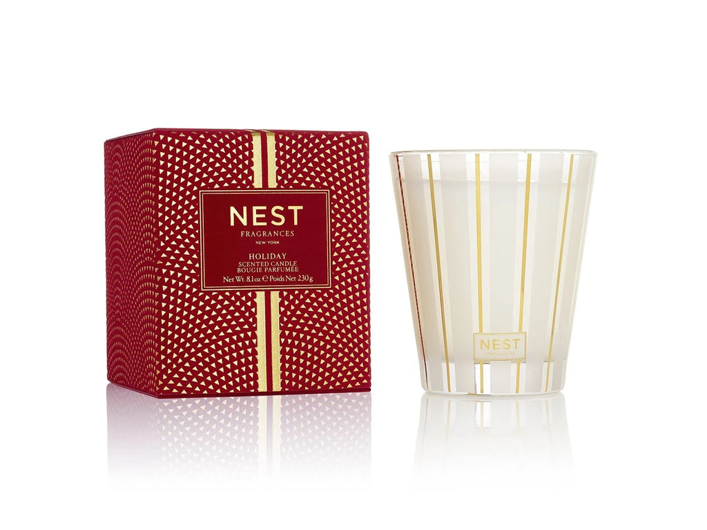 Classic Candle I95321