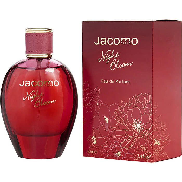 Night Bloom Eau De Parfum Spray 100ml/3.4oz O942