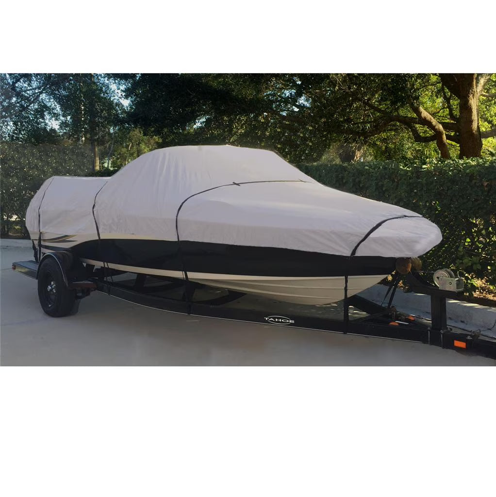 Boat Cover I592566