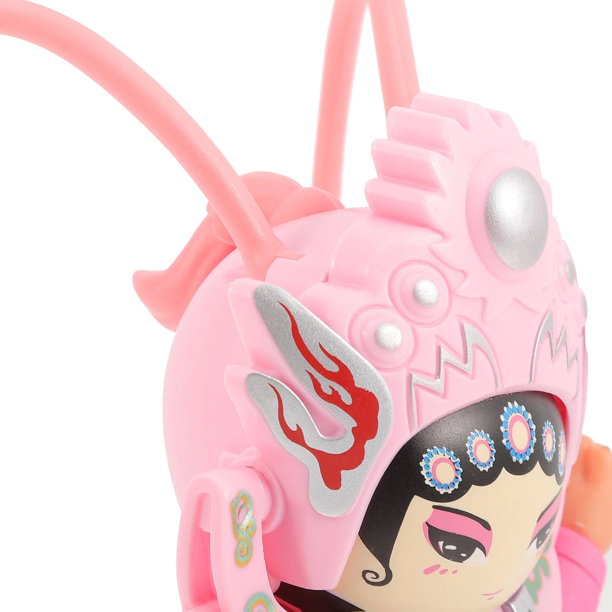 Face Changing Doll Statue X372378